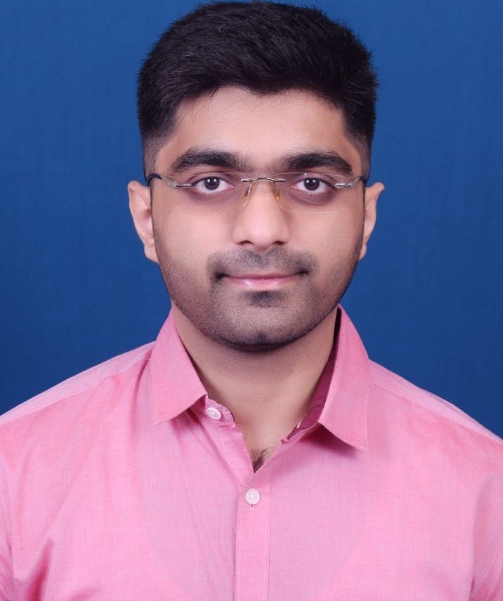 Kalpesh Malpani